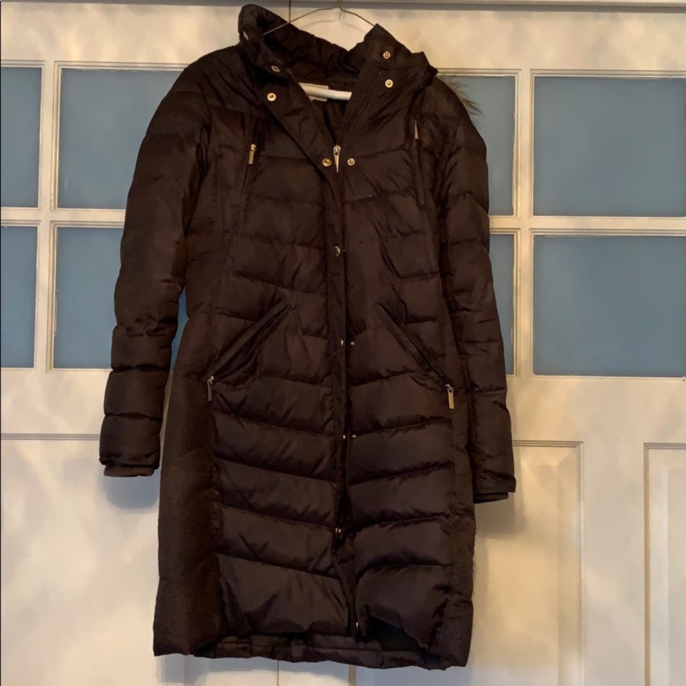 Michael Kors winter coat!